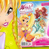 ___________¡Nueva revista Winx Club en Rusia!___________ New Winx Club magazine in Russia!