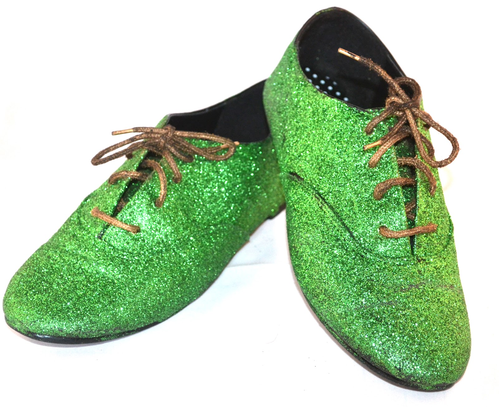st patricks day shoes mens