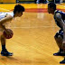 Bobby Ray Parks Jr. and Kiefer Ravena will be included in the Gilas Cadet Pool