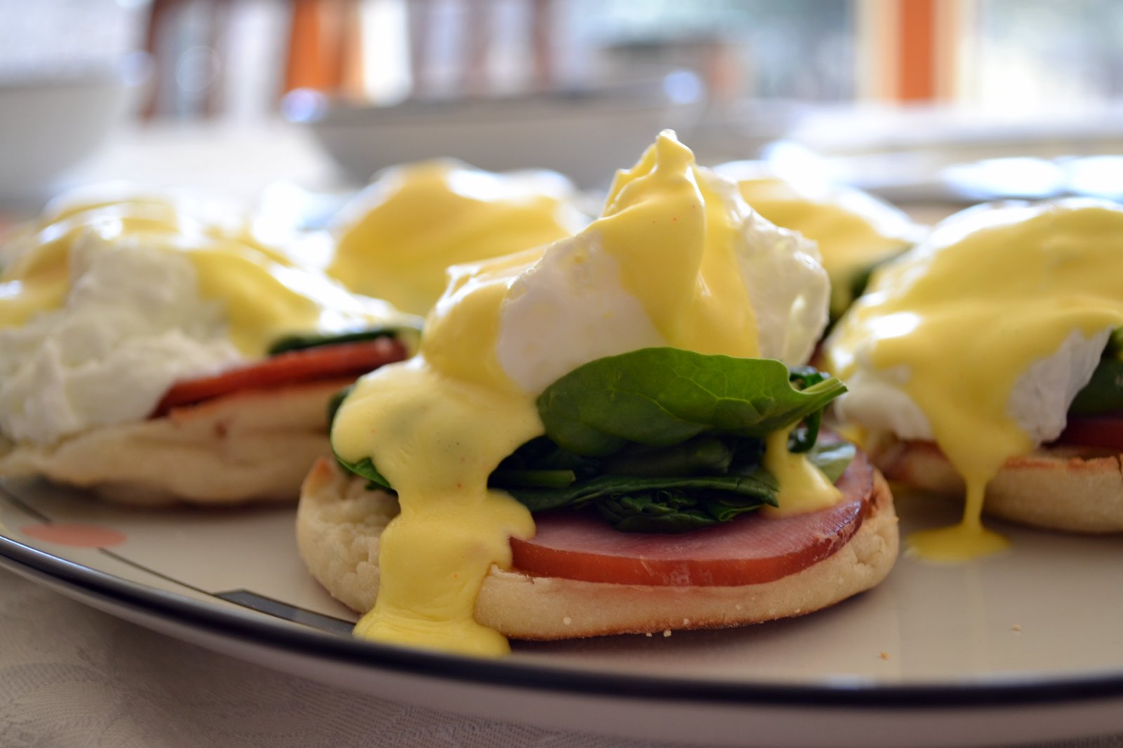 Hardly Housewives Brunch in Midland