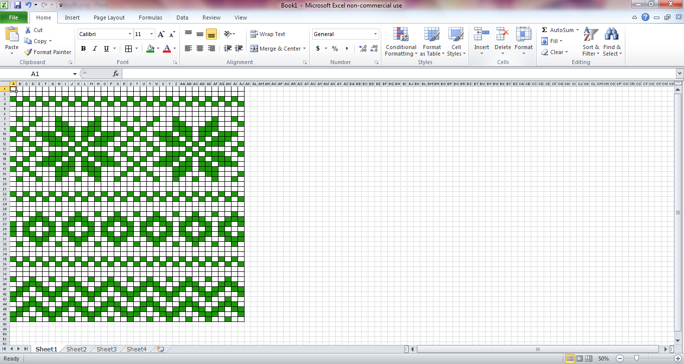 How to Write a Knitting Book How to Create Fair Isle Knitting Charts