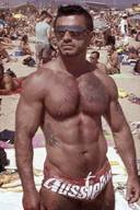 HHHH Part 2 - Hot Handsome Hairy Hunks