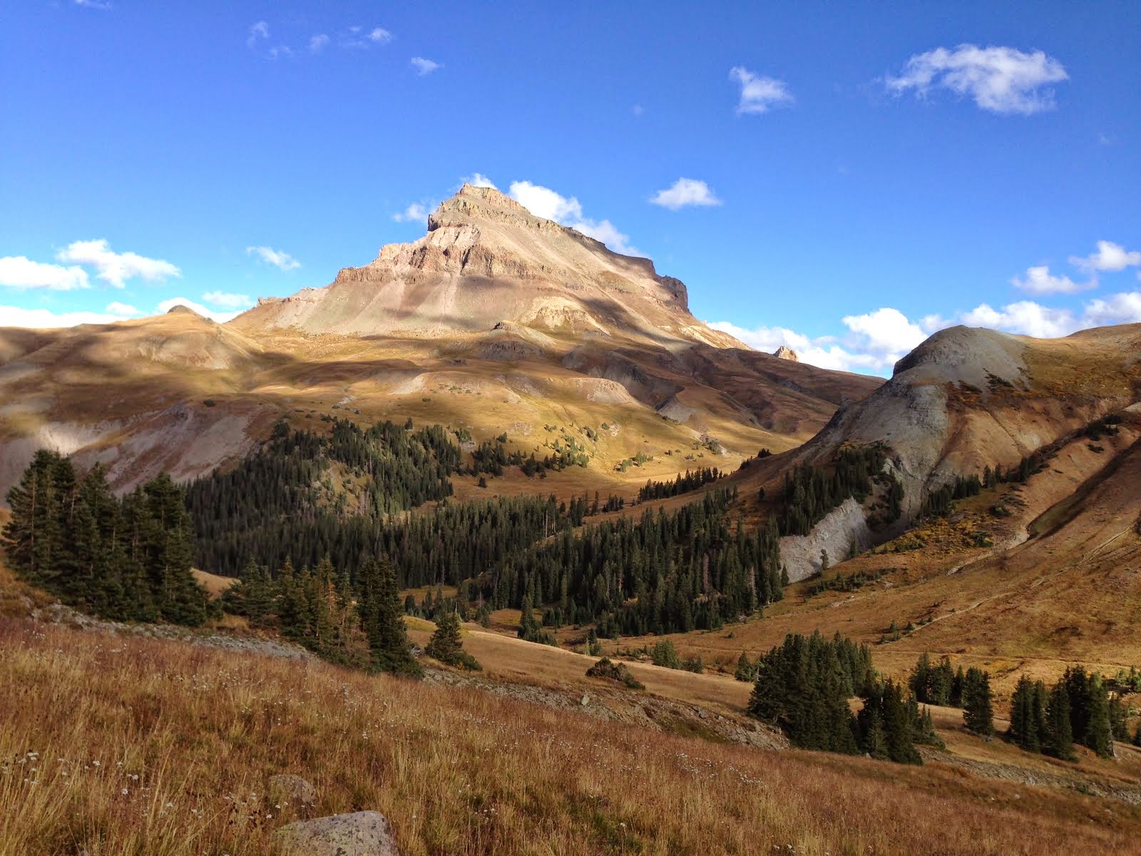 Uncompahgre