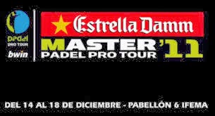 Final Padel Pro Tour 2011