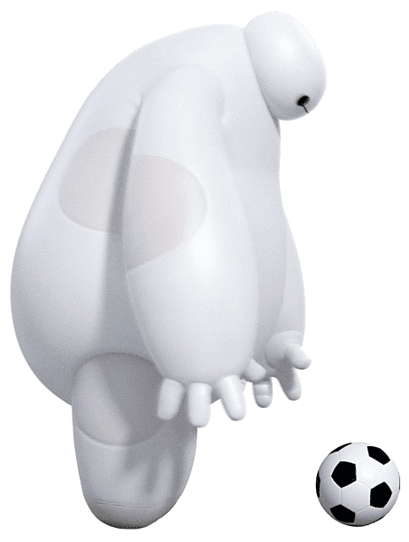 baymax para imprimir | Imagenes y dibujos para imprimir