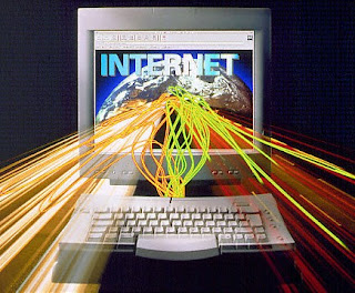 TIPS CARA MEMPERCEPAT KONEKSI INTERNET