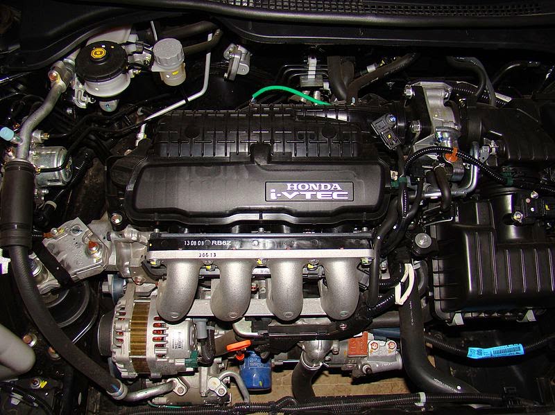 Otomatk Sanziman Tamirinde Dogru Adres Honda Hrv Cvt Otomatik Sanziman