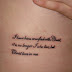 Tattoos With Meaning thumbnail