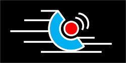 Un logo du groupe
