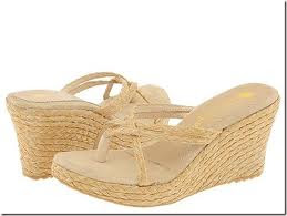 Sandal Wedges Terbaru Sandal Wedges Terbaru