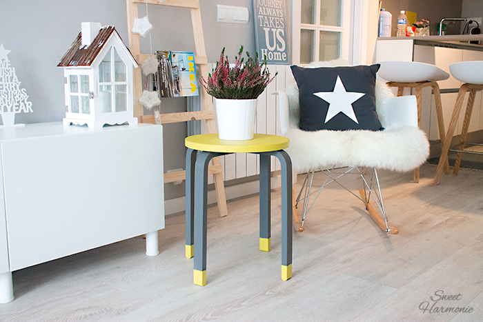 Sweet harmonie: quedamos en ..un proyecto decorativo