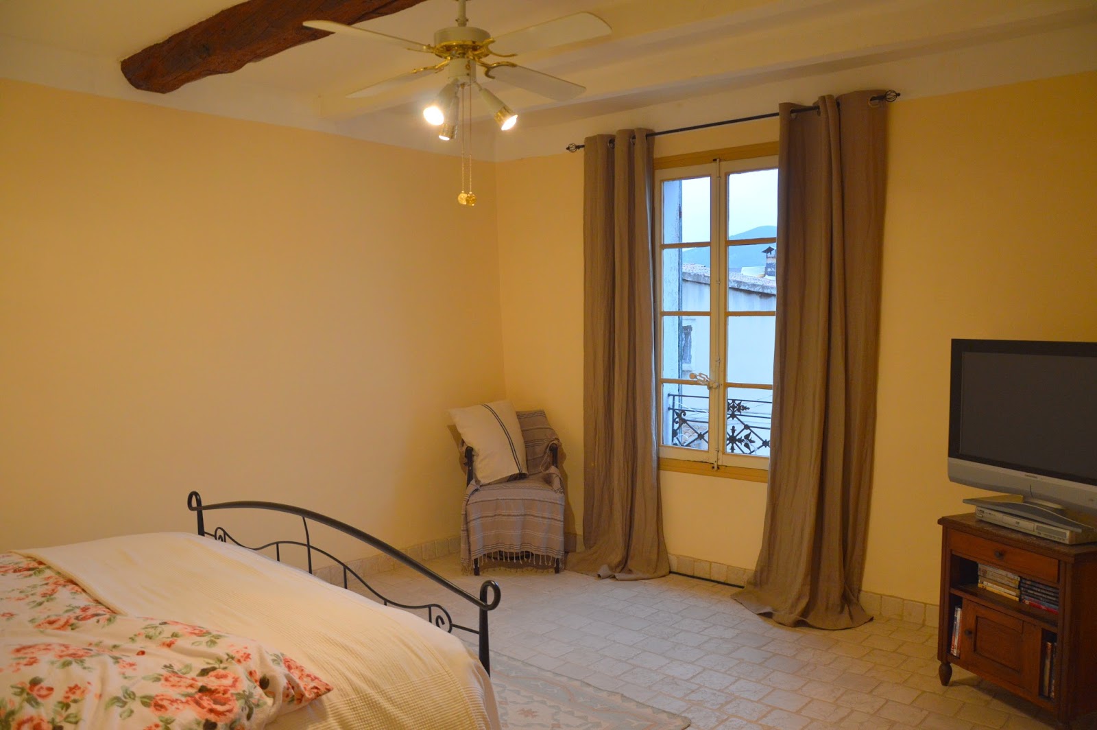 Ma douce france: januari 2016