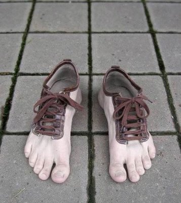 Blogendah: Sepatu yang digemari anak muda sekarang
