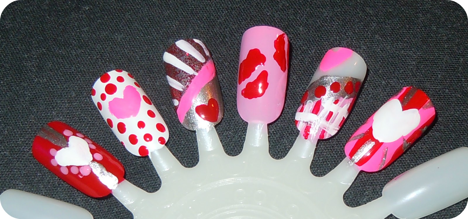 The Awesome Beautiful nail designs Photograph The Astounding Beautiful nail designs Images