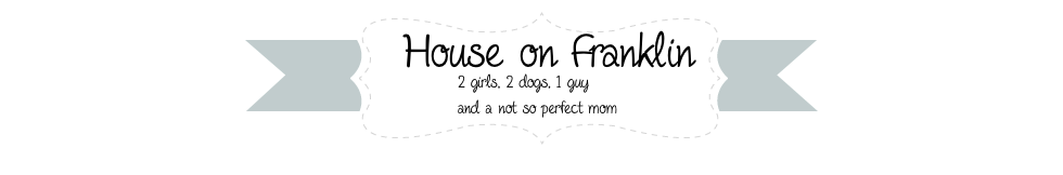 House On Franklin
