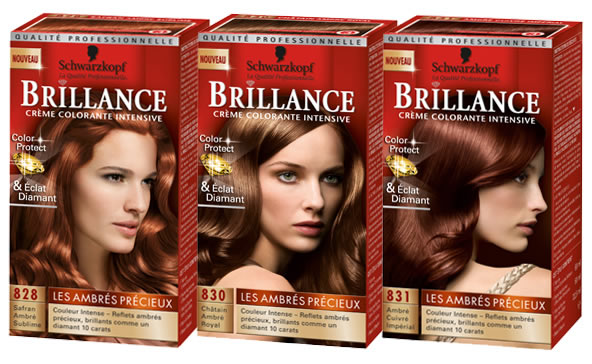 Le masque pour les cheveux avec les semences du lin