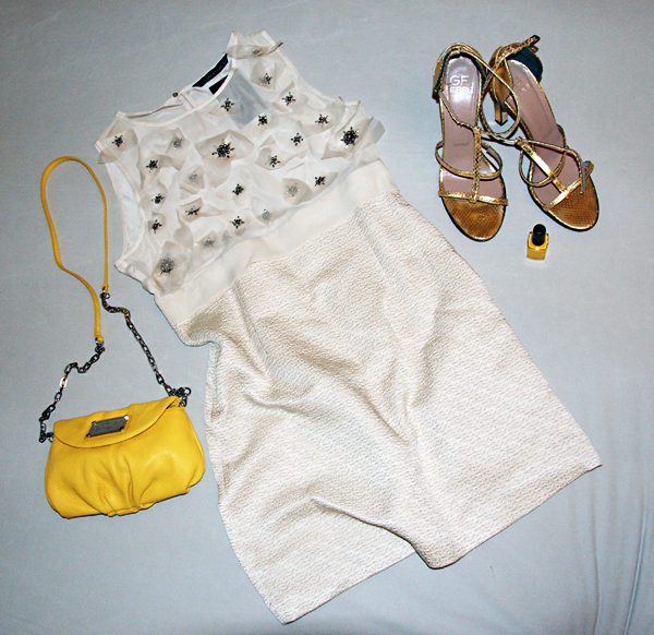 Outfit on www.designandfashionrecipes.com by Cristina Dal Monte Outfit on www.designandfashionrecipes.com by Cristina Dal Monte
