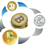 bitcoin altcoin-b8coin bitcoin altcoin-b8coin