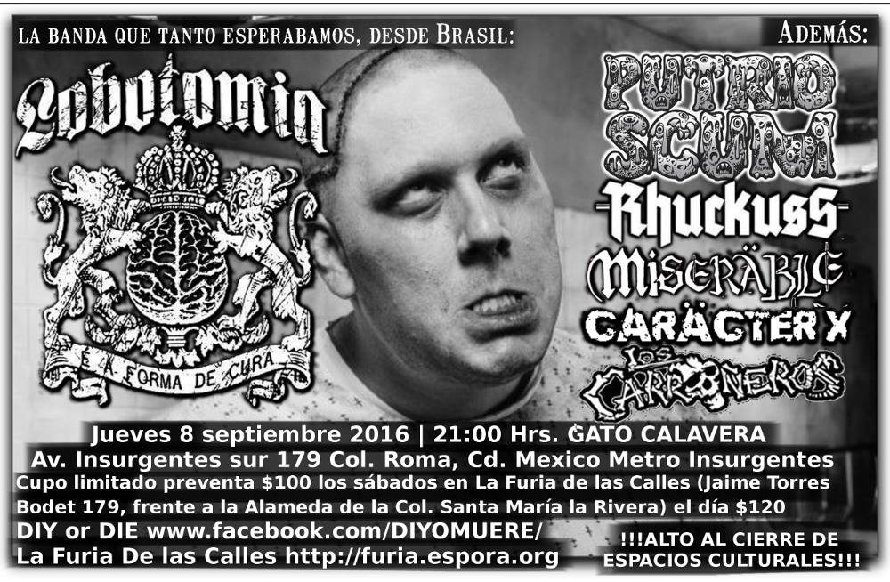 Putrid Scum - Putrid Scum Putrid Scum - Putrid Scum