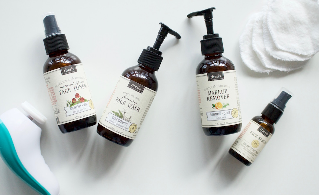 Highest rated skin care line image