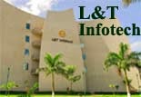 L&T Infotech Urgent Openings Sept 2013 BE, BTech, MCA, MTech, ME L&T Infotech Urgent Openings in Mumbai / Bangalore / Pune / Chennai