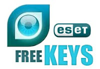 Username Password ESET NOD32 2012
