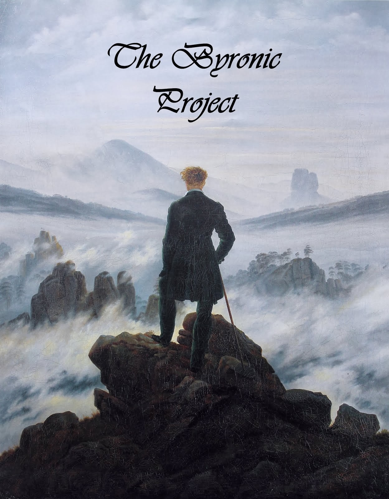 The Byronic Project