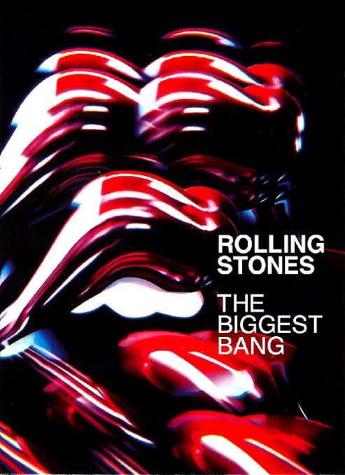 The Rolling Stones - The Biggest Bang - DVD - YouTube