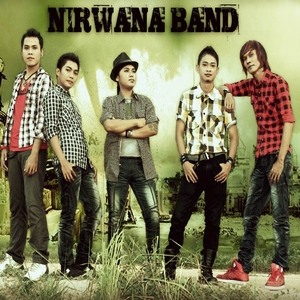 Nirwana Band - Rindu Cintaku Padamu (New Version)
