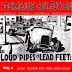 Loud Pipes 'n' Lead Feet Vol. 2