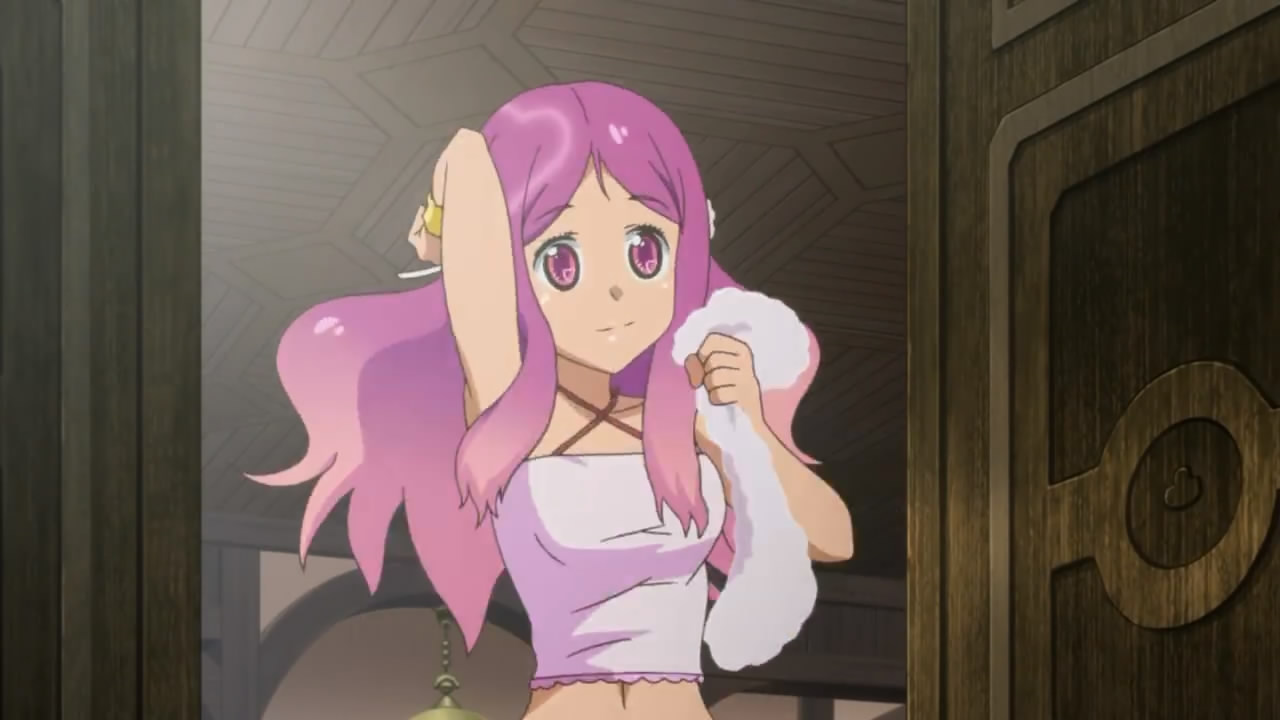 Get Wallpaper Catatan Gilang Akb0048 Season 2 All Insert Song Free