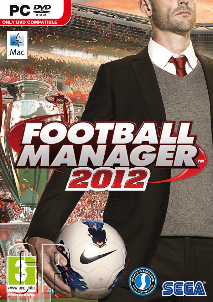 Football Manager 2012 Free PC Games Download