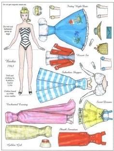 Bambola Vestiti Con Frozen Frozen Bambole E Vestiti Da Ritagliare