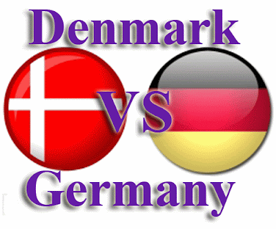 Euro 2012 Denmark vs Germany Preview, Prediction, Score, Line Ups, Head to Head
