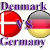 Euro 2012 Preview: Denmark vs Germany Prediction, Score, Line Ups, Head to Head