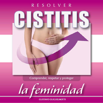 Cisititis - feminidad descuidada