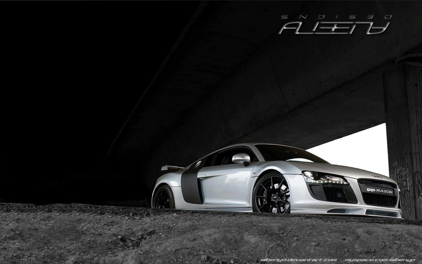Audi Wallpaper, Sports Cars Picture, Images and Photo Download