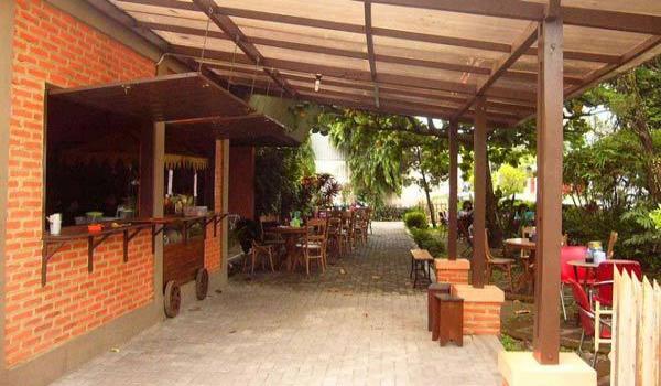 Rumah Makan
