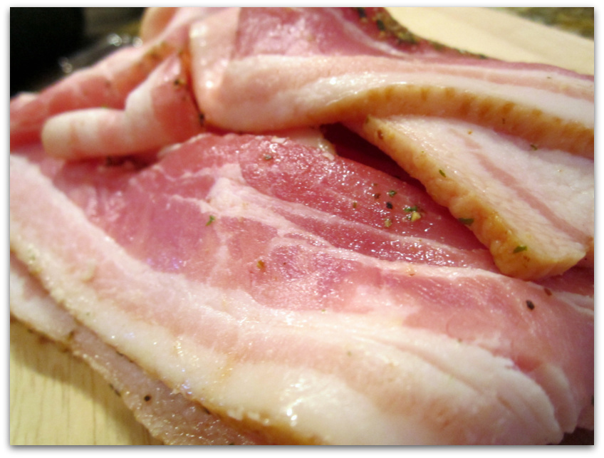 Red Kitchen Recipes Brie Stuffed Bacon Wrapped Jalapenos and my 1 year