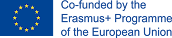 Logo Erasmus