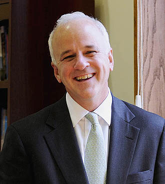 Nick Healy