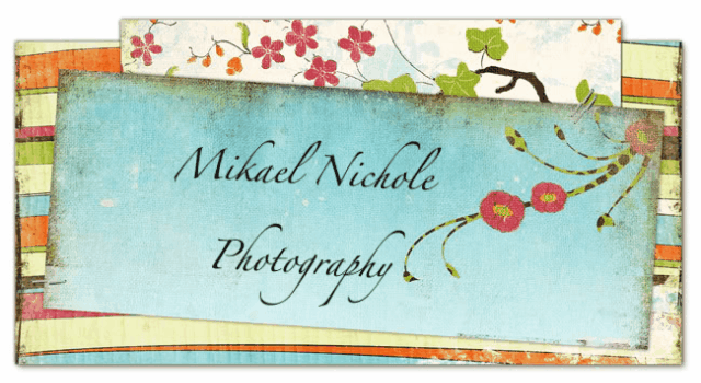 Mikael Nichole Photography