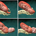 Video dan animasi 3D Proses Kelahiran Bayi