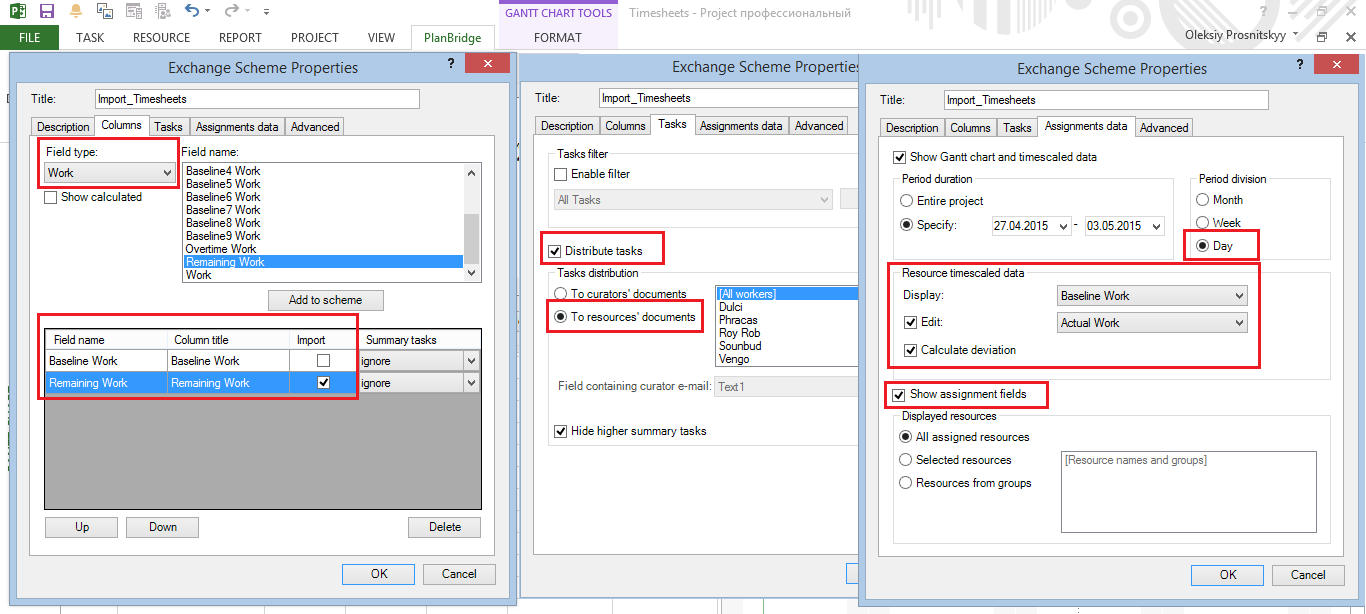 electronic timesheets excel