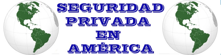 La Seguridad Privada en Guyana