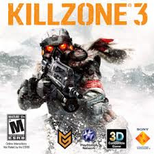 Killzone 3 BETA PS3 USA [MEGAUPLOAD]