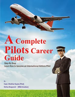 Pilot Career Guide