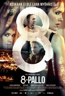 Vizioneaza 8-Pallo (2013)