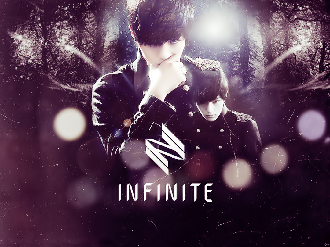 Infinite39;s Sungyeol39;s wallpaper by ~kimyounin on deviantART Infinite39;s Sungyeol39;s wallpaper by ~kimyounin on deviantART