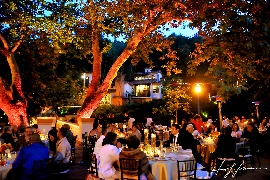 WEDDING BY DESIGN Poll Results Summer Nights outdoor night weddings WEDDING BY DESIGN Poll Results Summer Nights outdoor night weddings